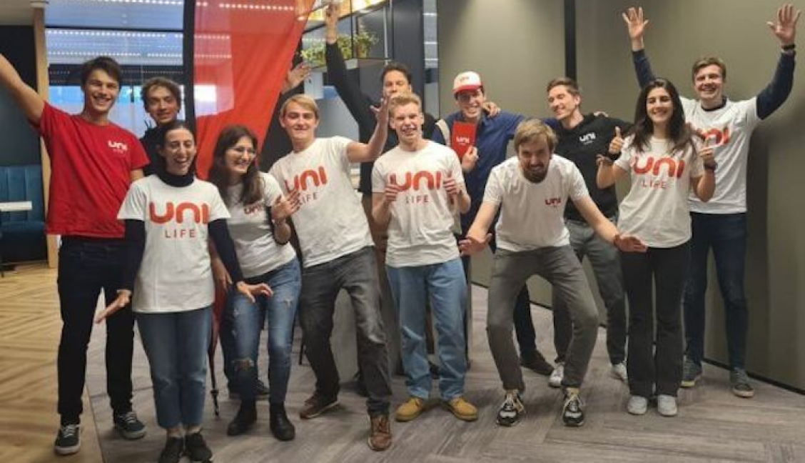 Uni-Life Fit For the Future