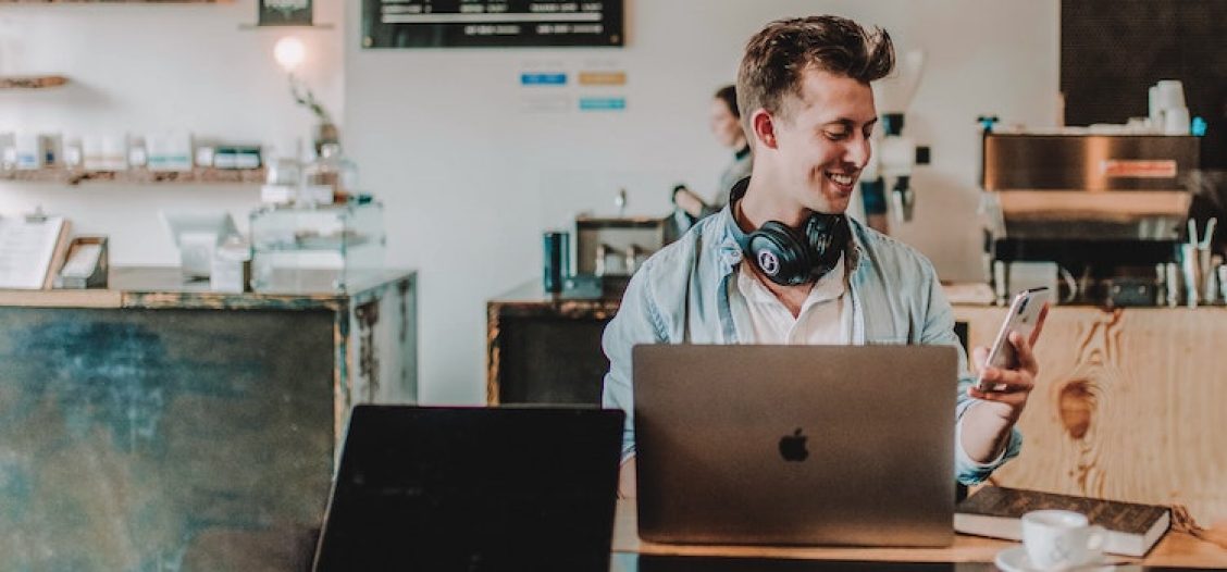 Werken in publieke ruimtes? Bescherm met VPN