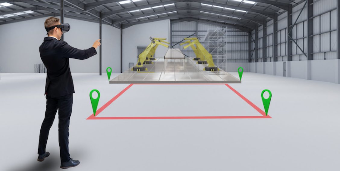 Wat is het verschil tussen AR en VR?