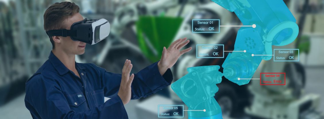 Wat is het verschil tussen AR en VR?