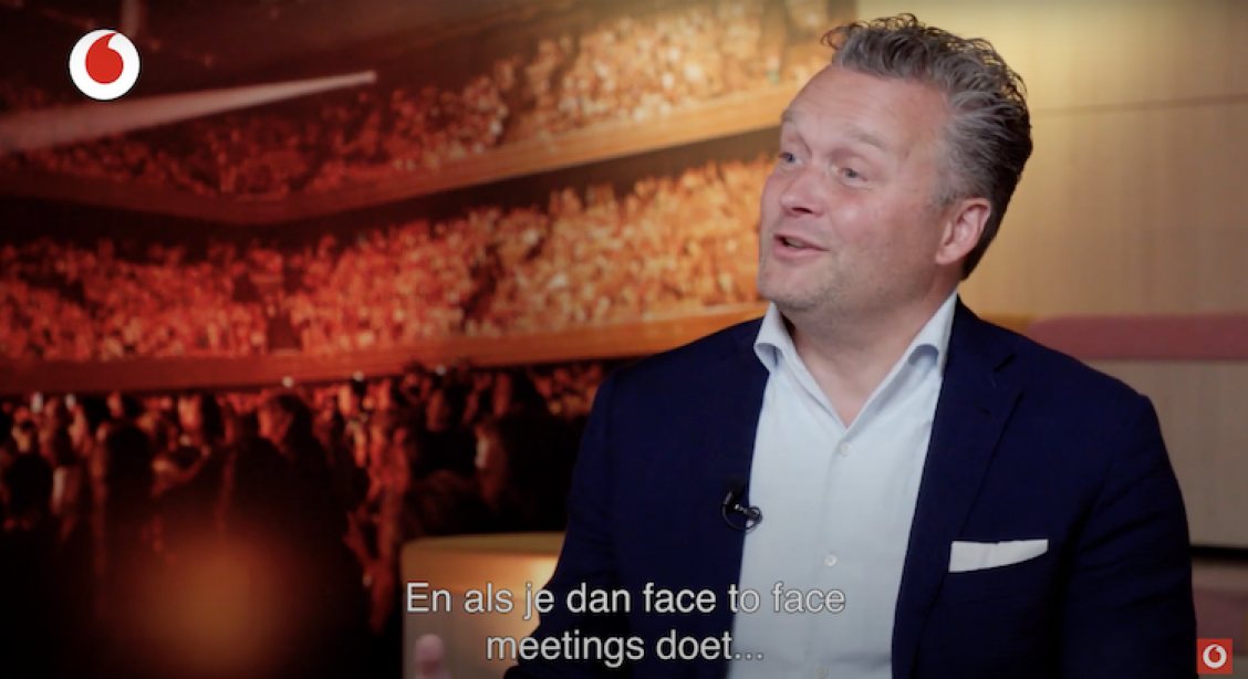Video – Wat vinden we van ‘overal en nergens’ werken? Met tips