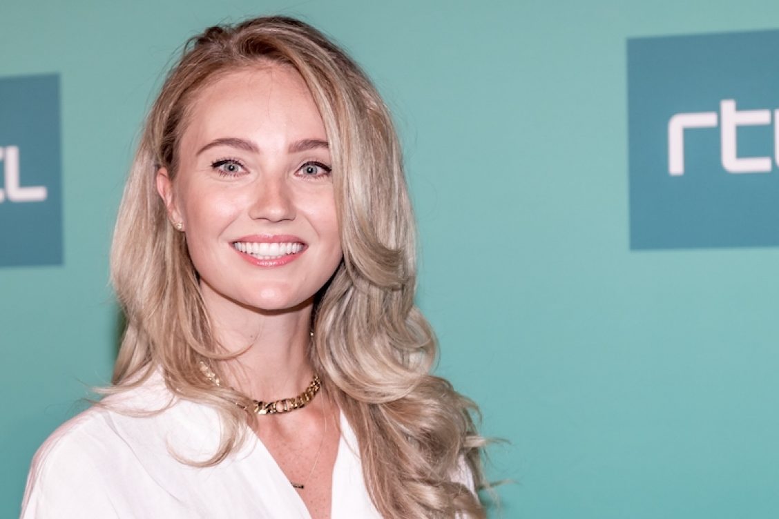 Het ondernemersgeheim van Kelly Weekers: “Ga op je snufferd!”
