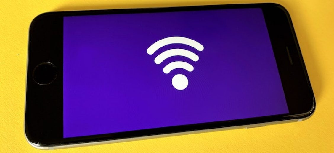Wifi thuis en op de zaak