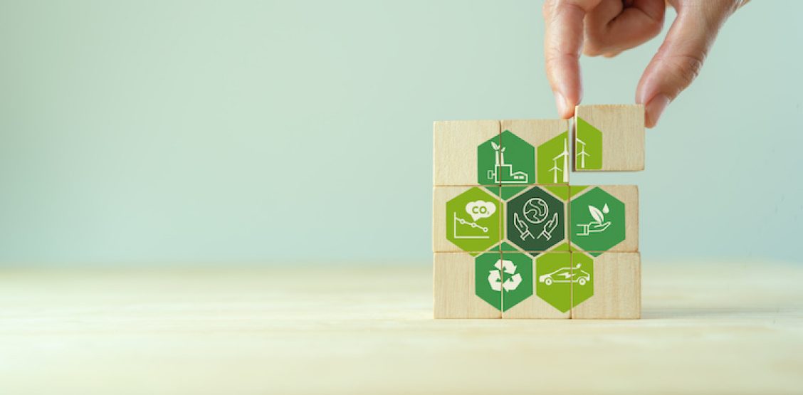 6 actiepunten om uw bedrijf vandaag nog duurzamer te maken