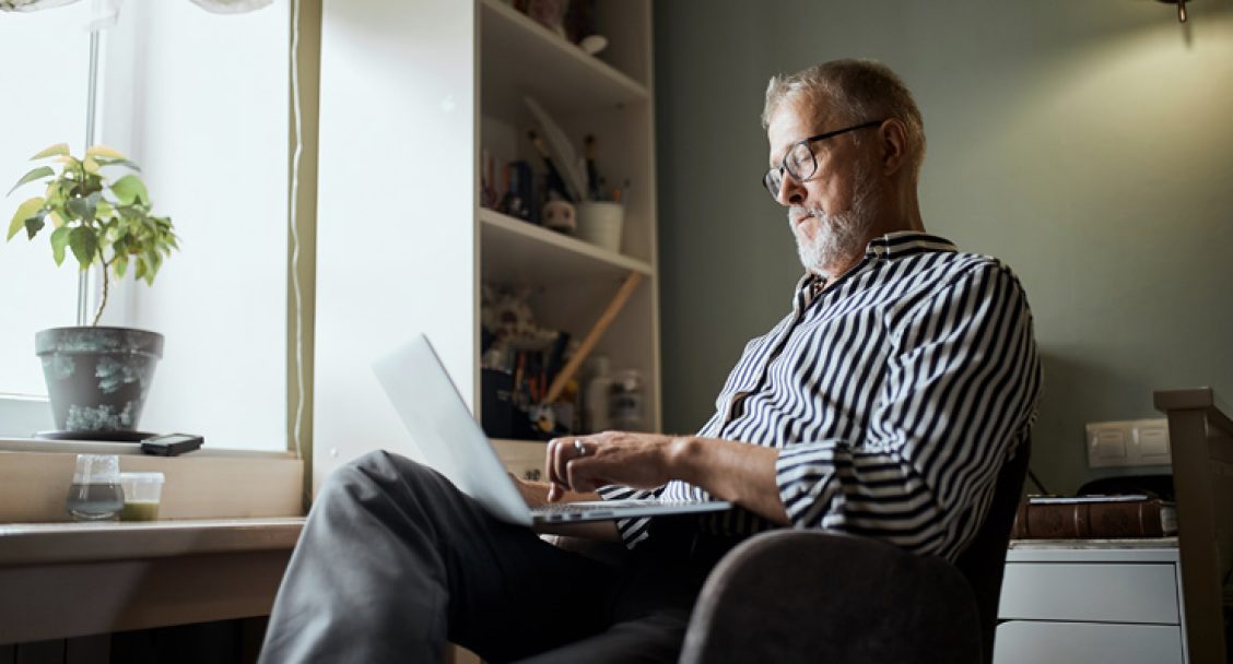Internet of Things in de zorg