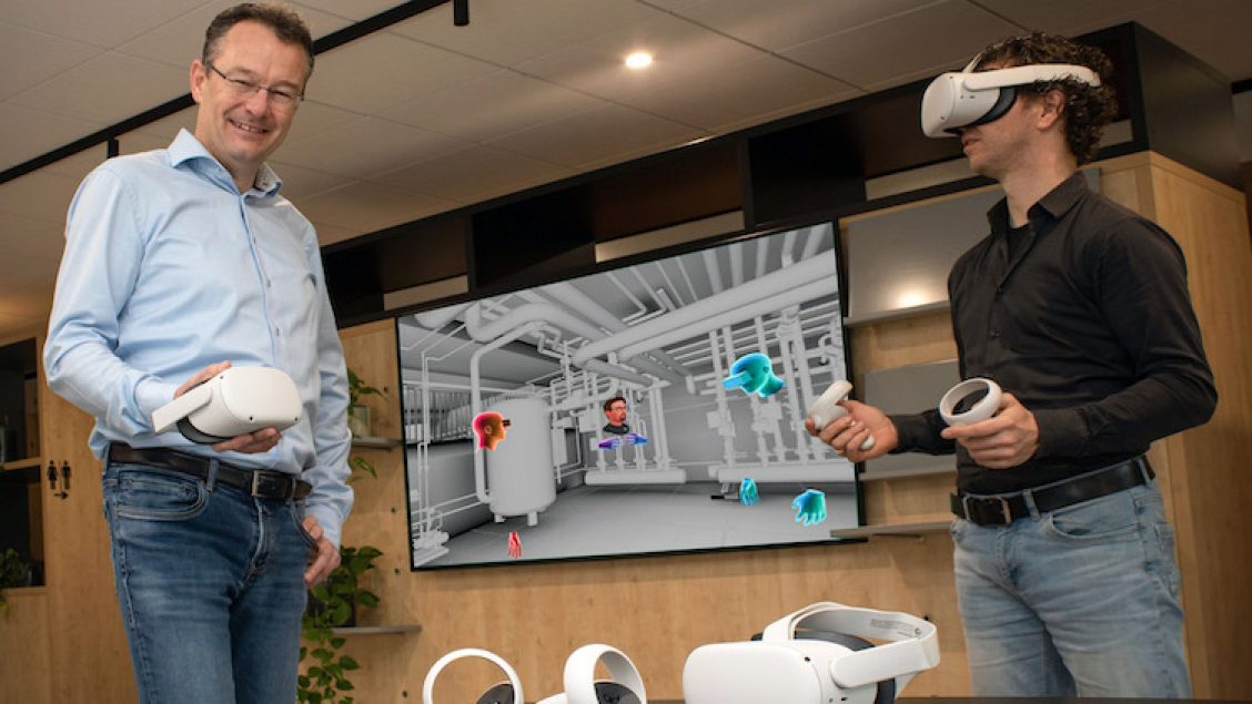 Connec2 is de publiekswinnaar van de 5G Hub Challenge