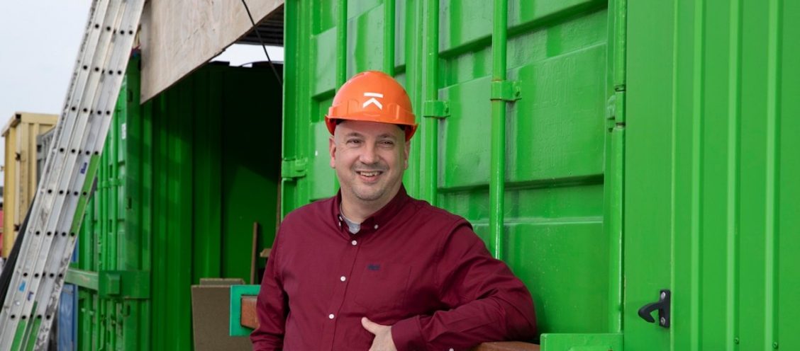 Bouwgroep Klok, digitale werkplek