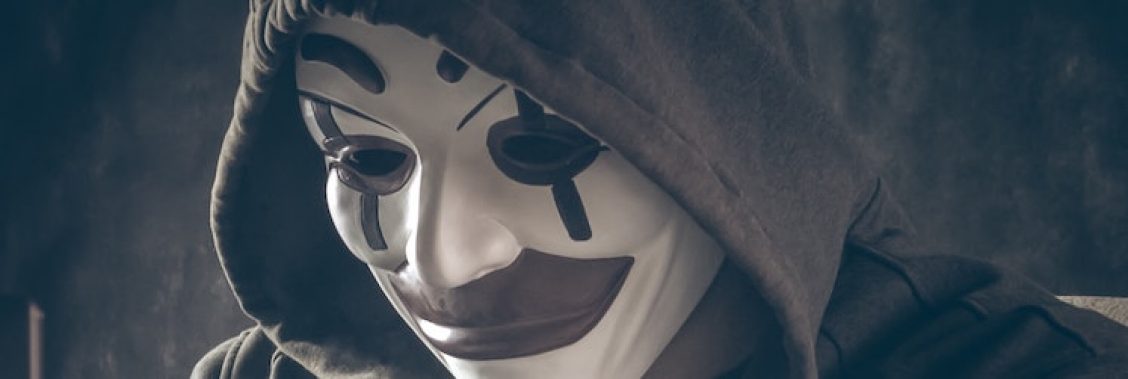 De cybercrimineel: hou 'm buiten door werkelijk effectieve maatregelen te nemen