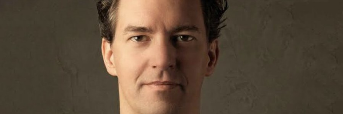 Victor Knaap, ceo van digitaal productiehuis MediaMonks