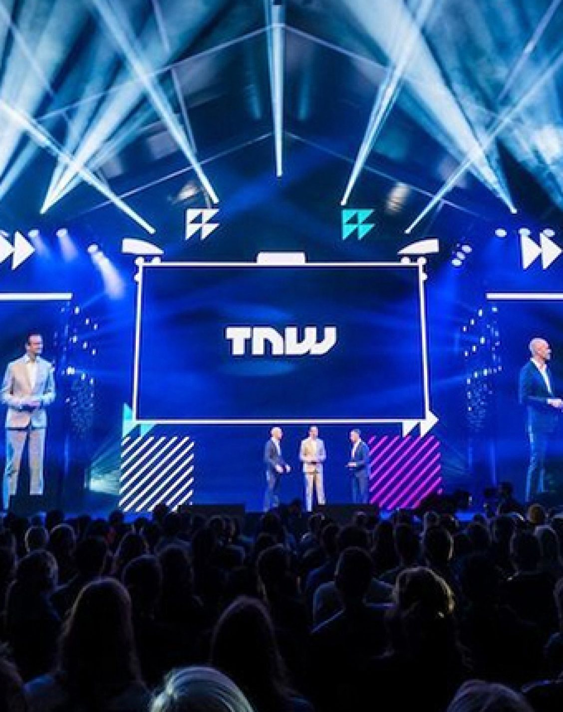 tnw vodafone iot challenge