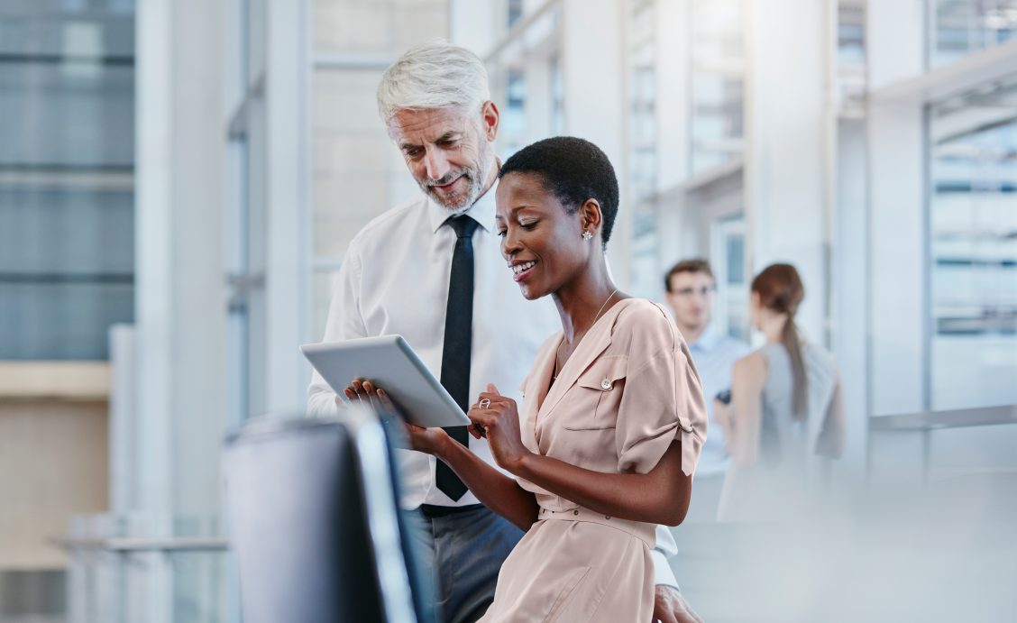 Veilig werken met Samsung Knox