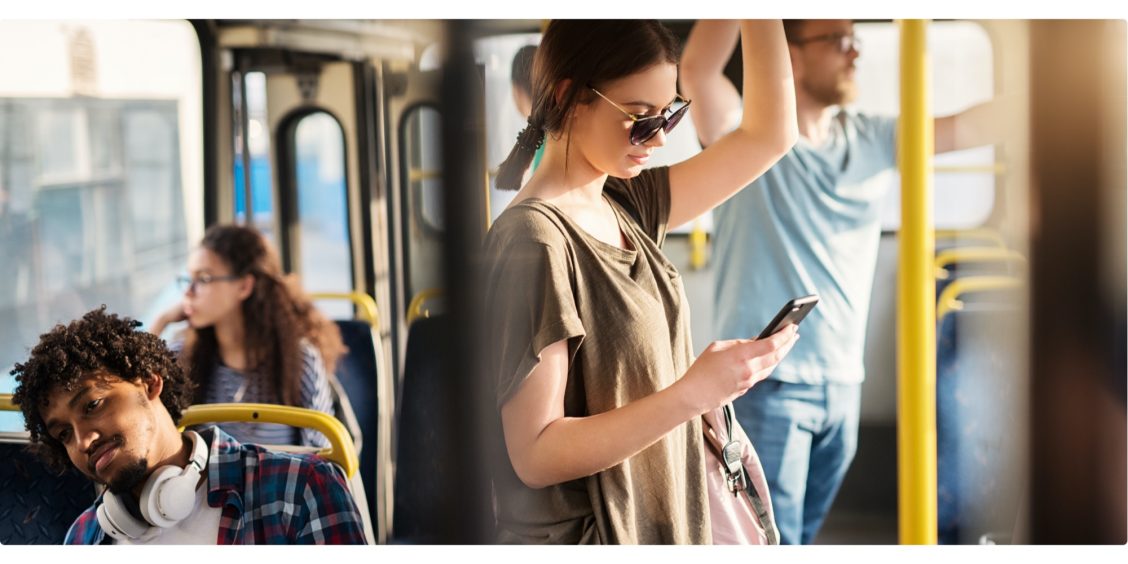 5G houdt stadscentrum bereikbaar