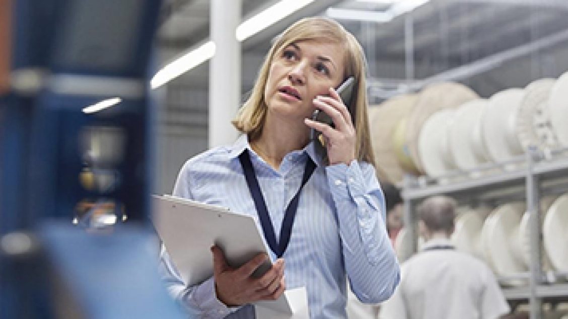 Klantcontact oplossingen | Vodafone Business