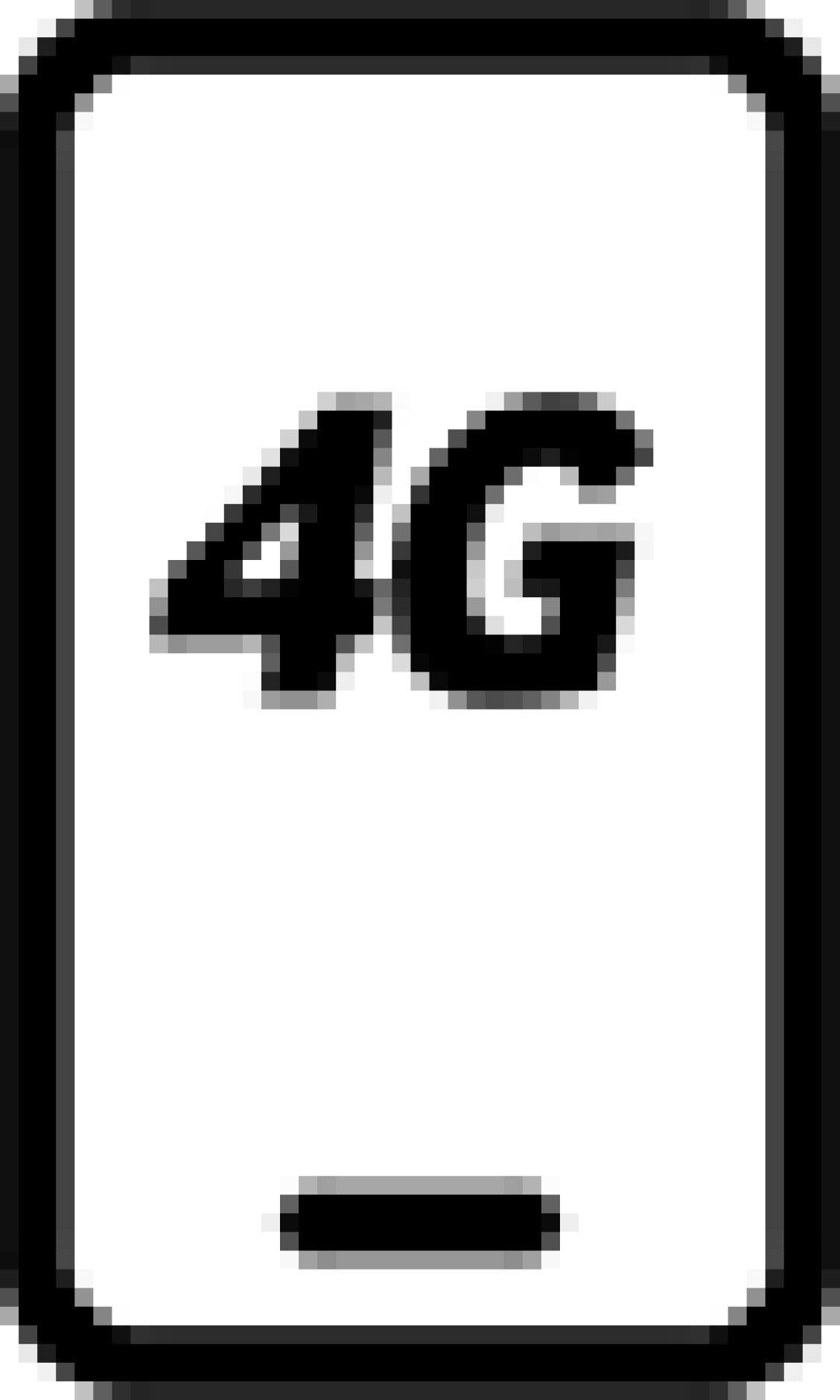 4g telefoon