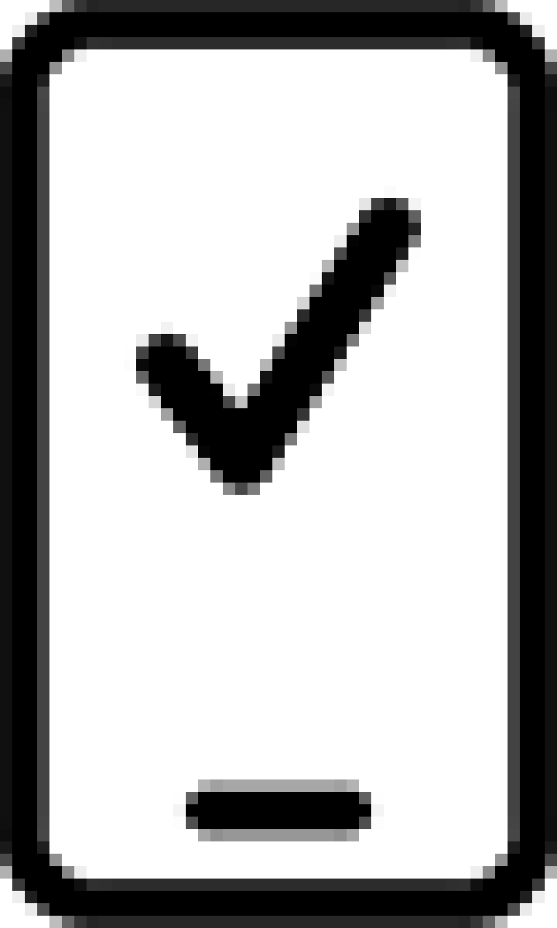 Telefoon nieuwe software
