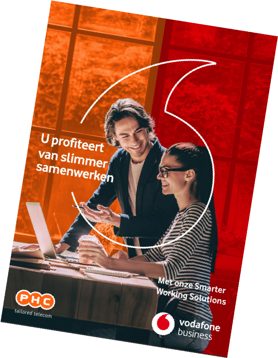 PHC partnerpagina
