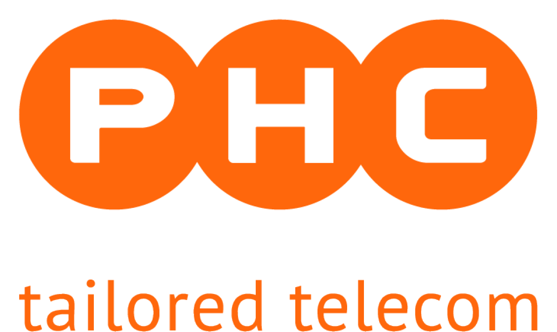 PHC partnerpagina