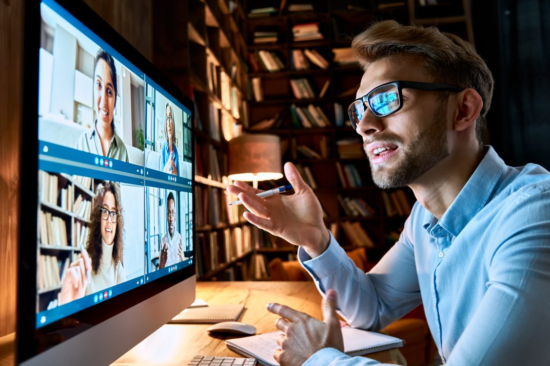 De digitale wekplek van de toekomst