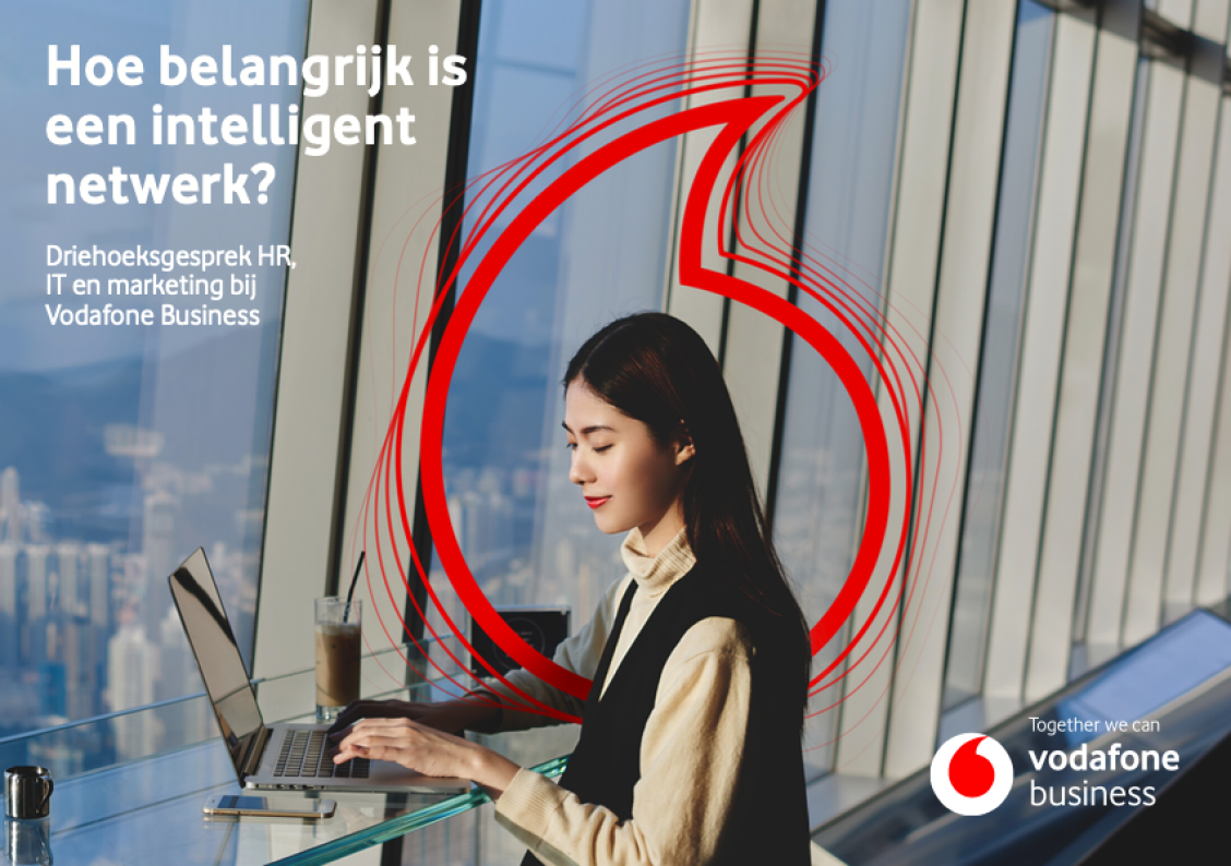 Een stabiel en intelligent netwerk