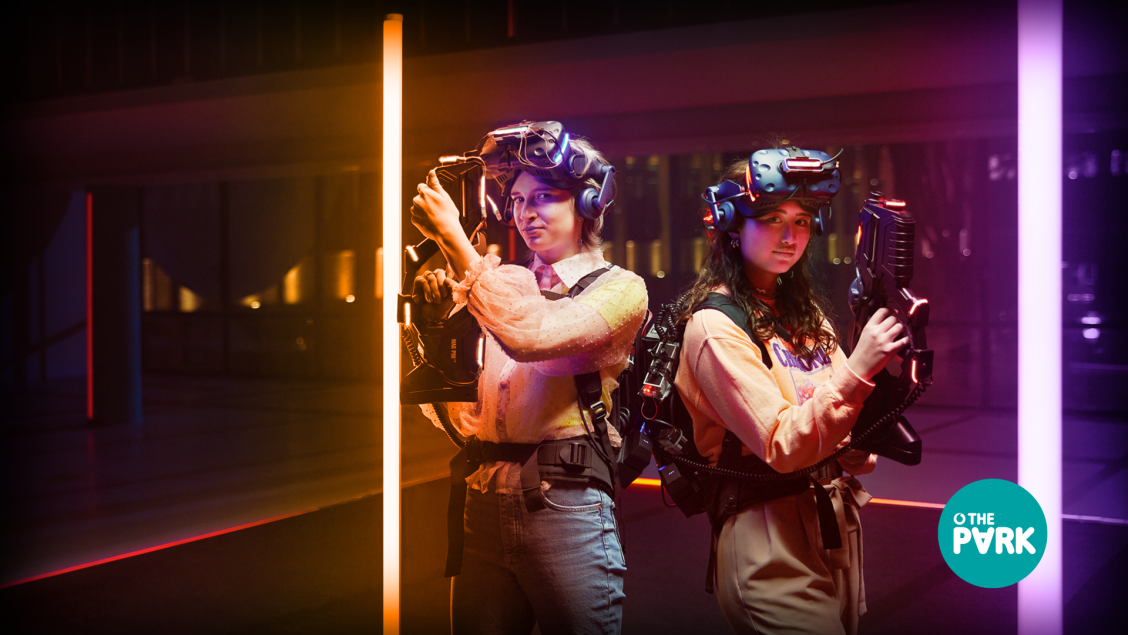 5GameClash | Vodafone
