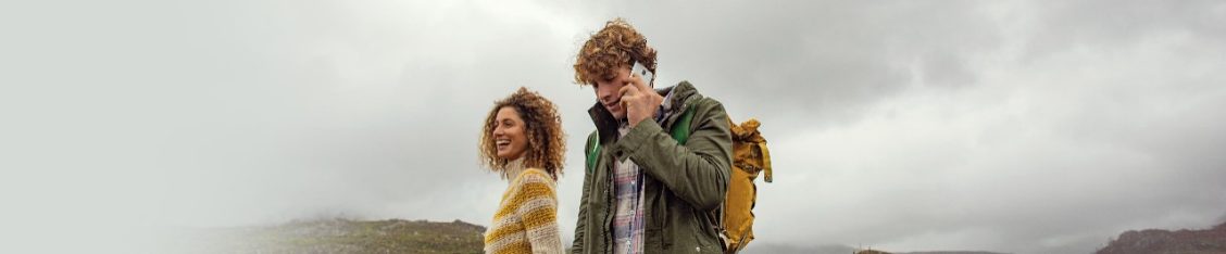 Extra databundels voor in de EU én Nederland - Vodafone.nl