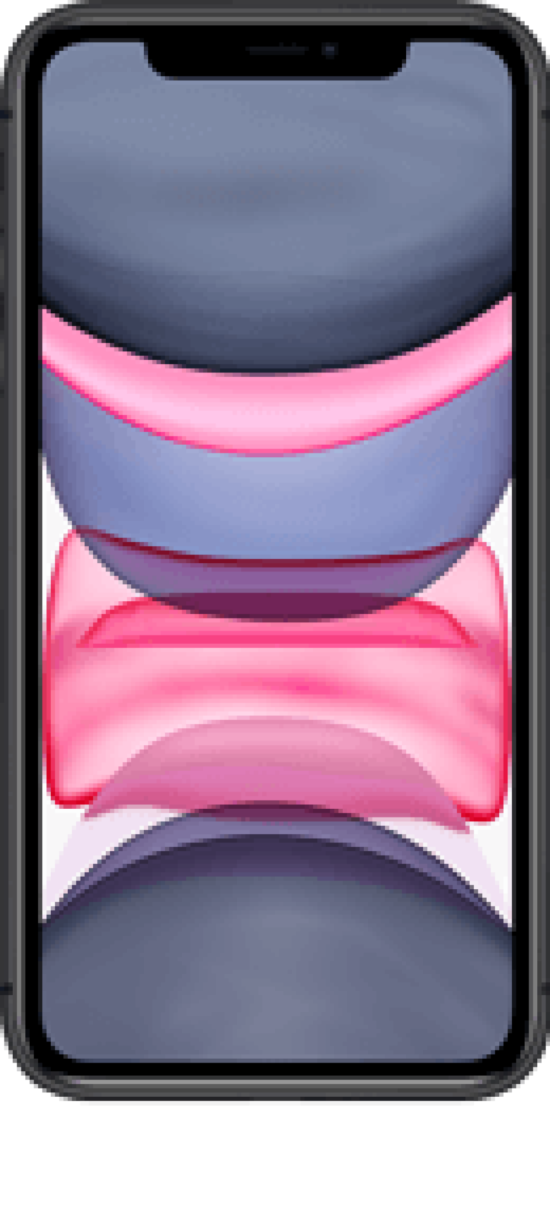 De iPhone 11 bij Vodafone