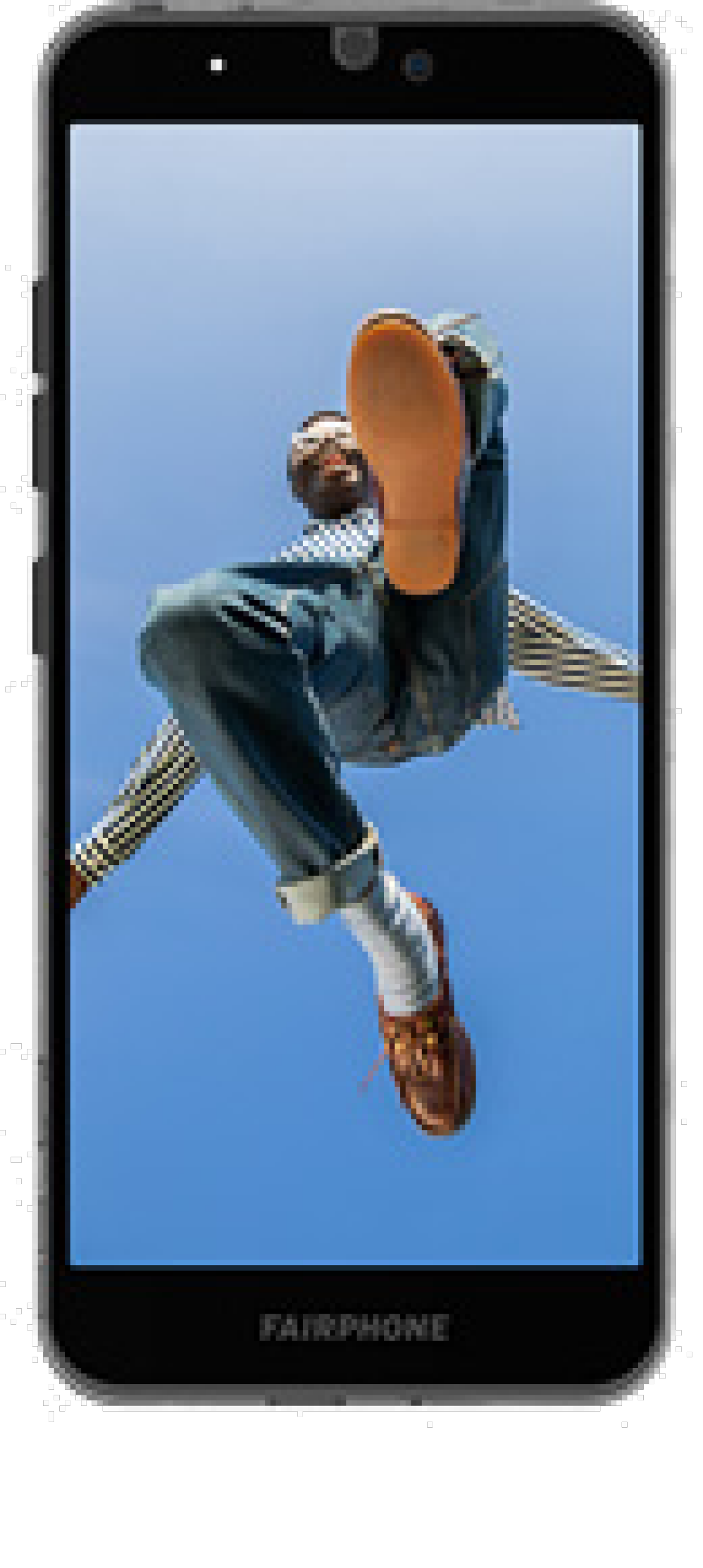 Fairphone 3