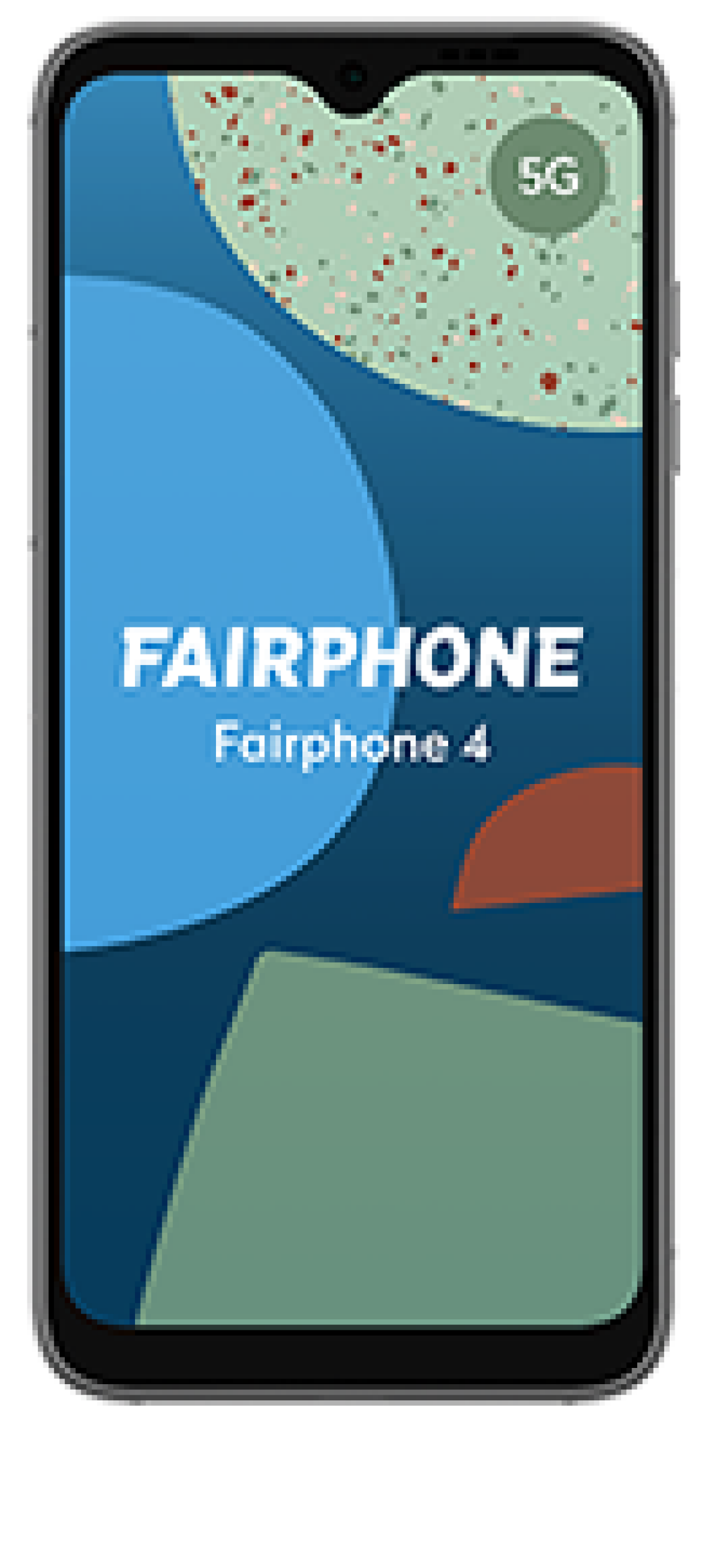 Bestel Fairphone 4 met abonnement | Vodafone Zakelijk