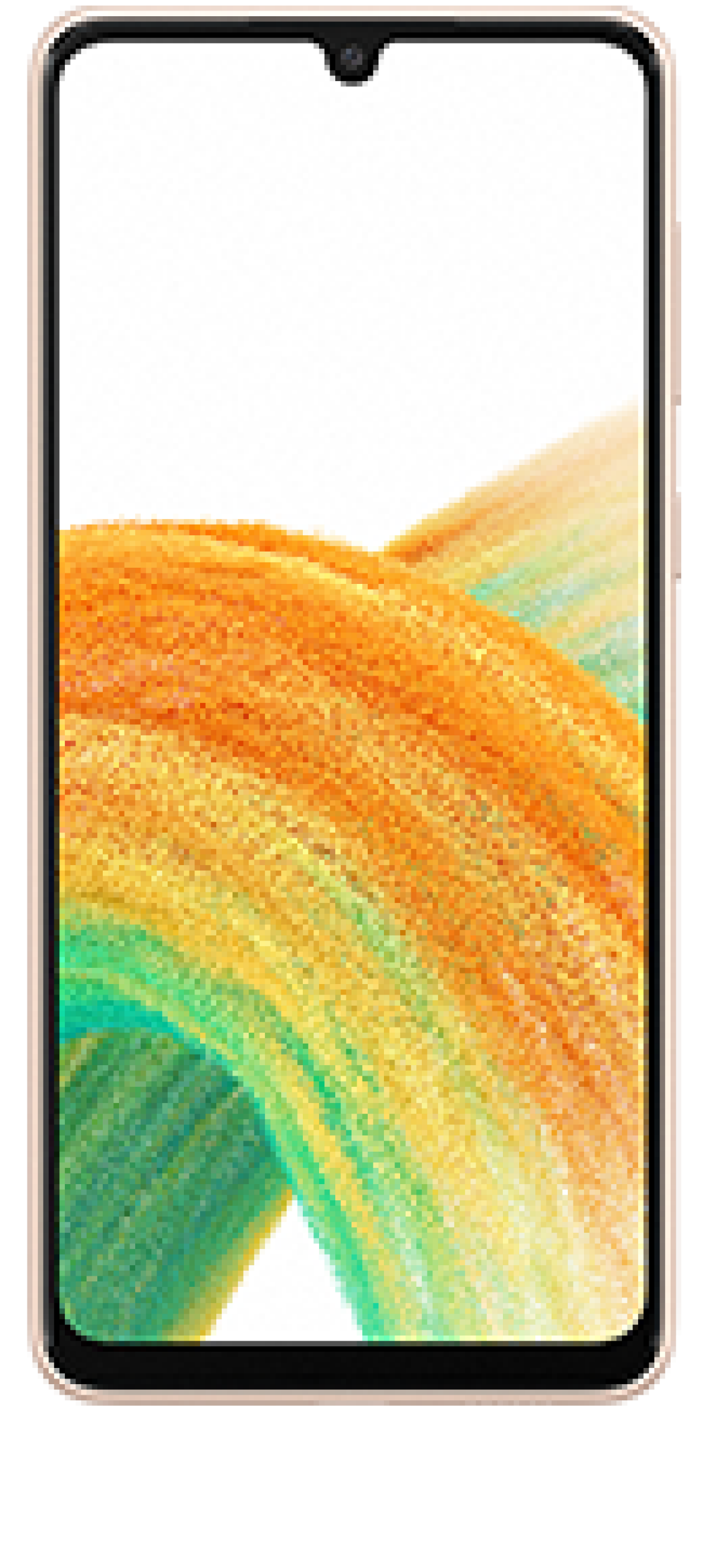Samsung Galaxy A33