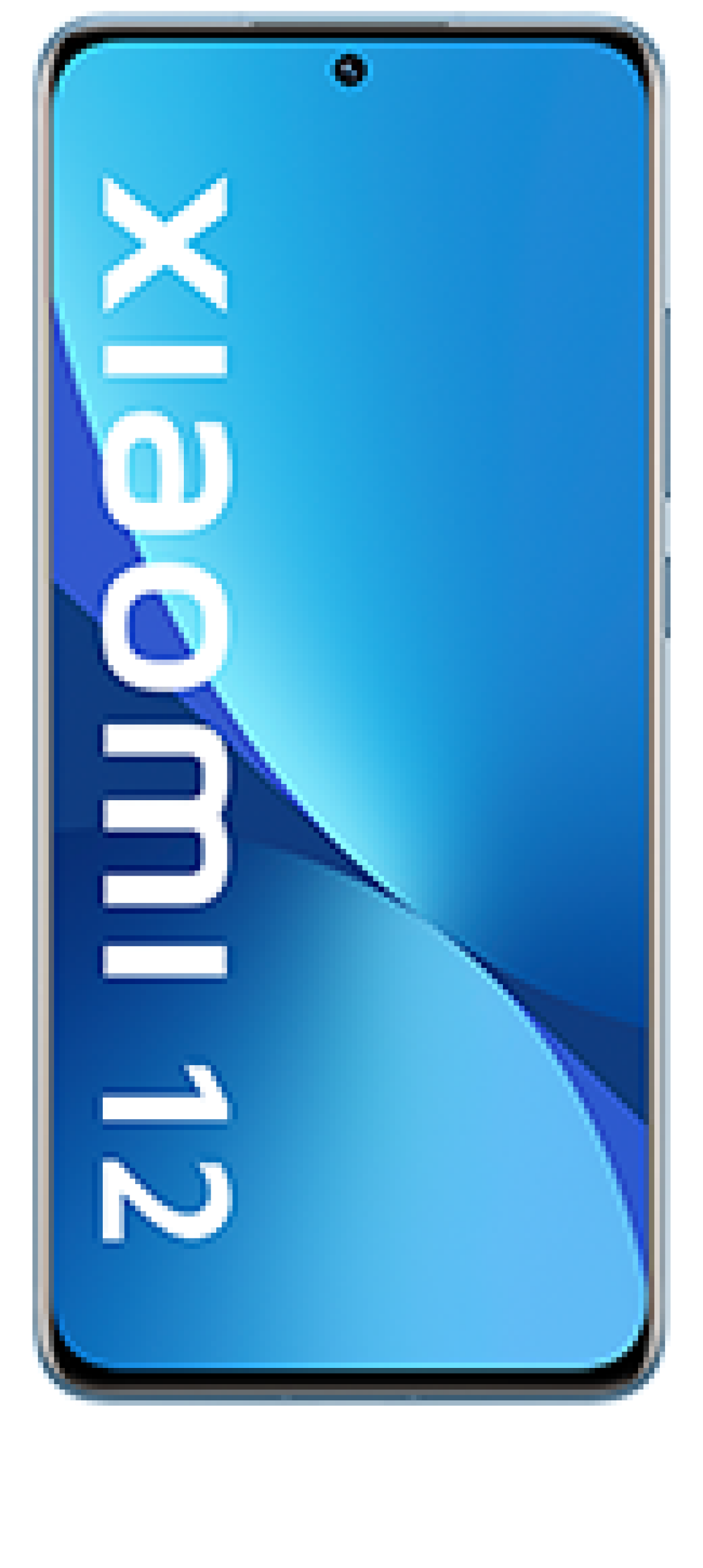 OPPO Find X5 Lite bij Vodafone