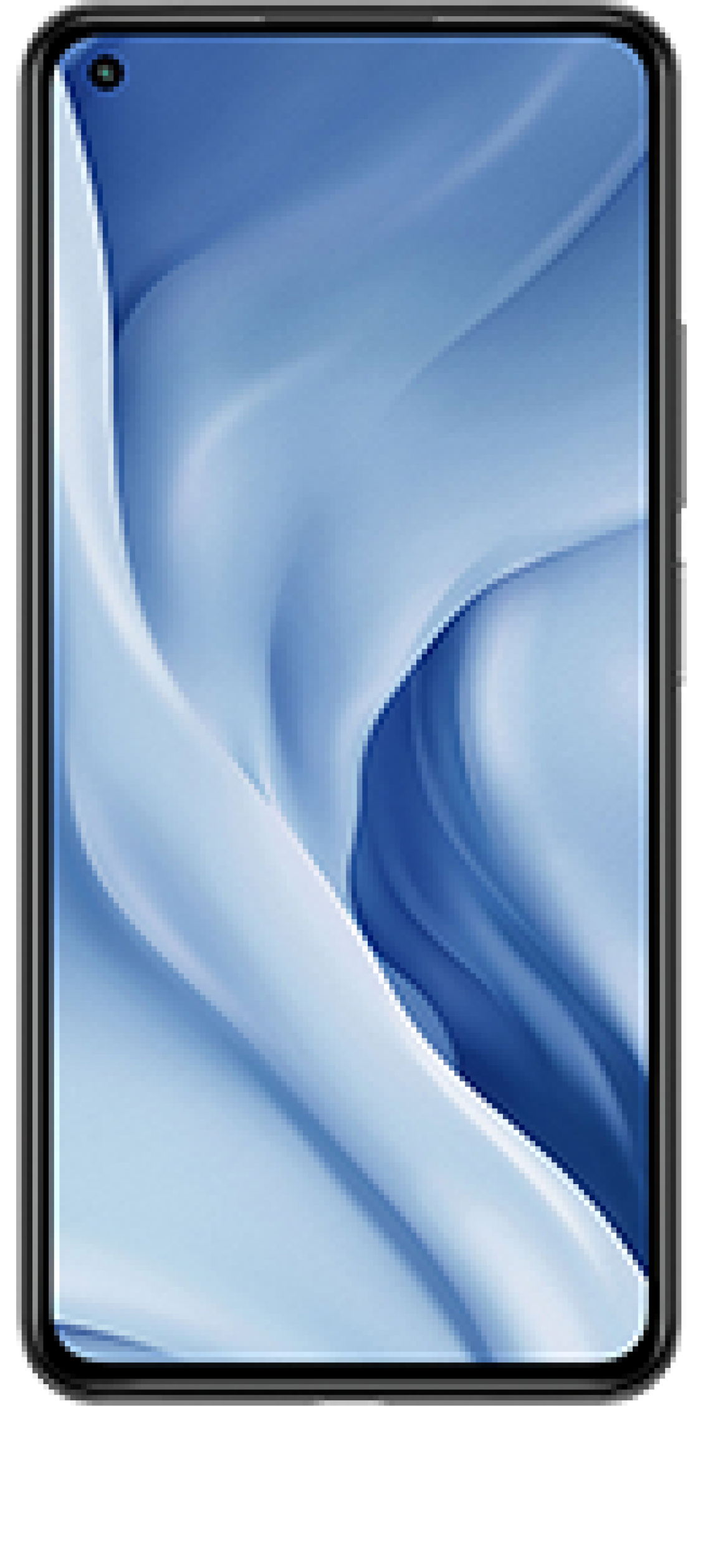 Xiaomi Mi 11 Lite NE telefoon