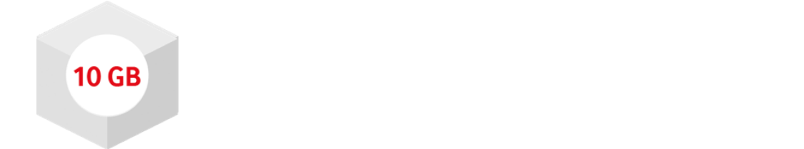 10gb