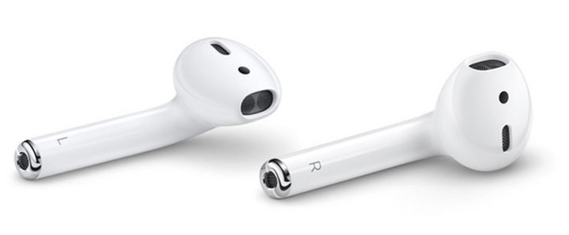 airpods