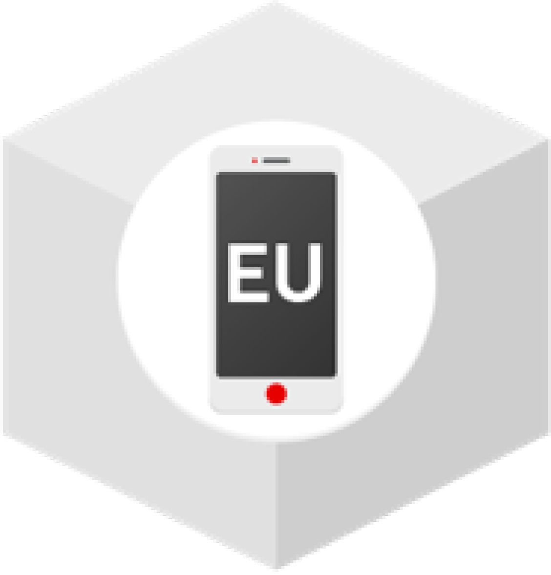 100 minuten bellen naar de EU