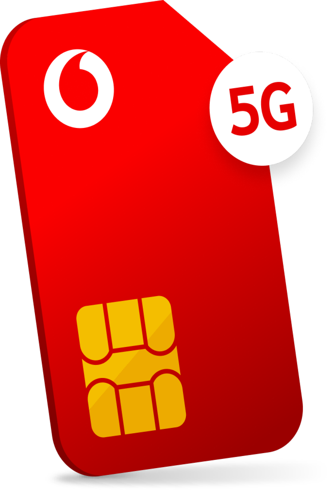 red-simcard
