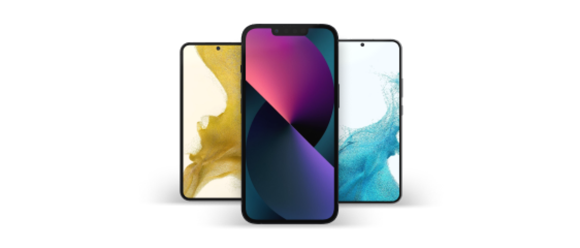 telefoons