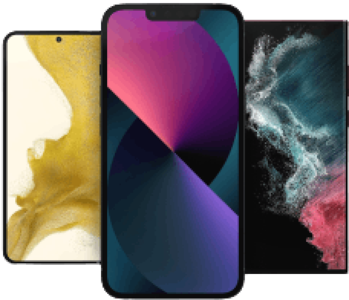 Mobiele telefoons met eSIM