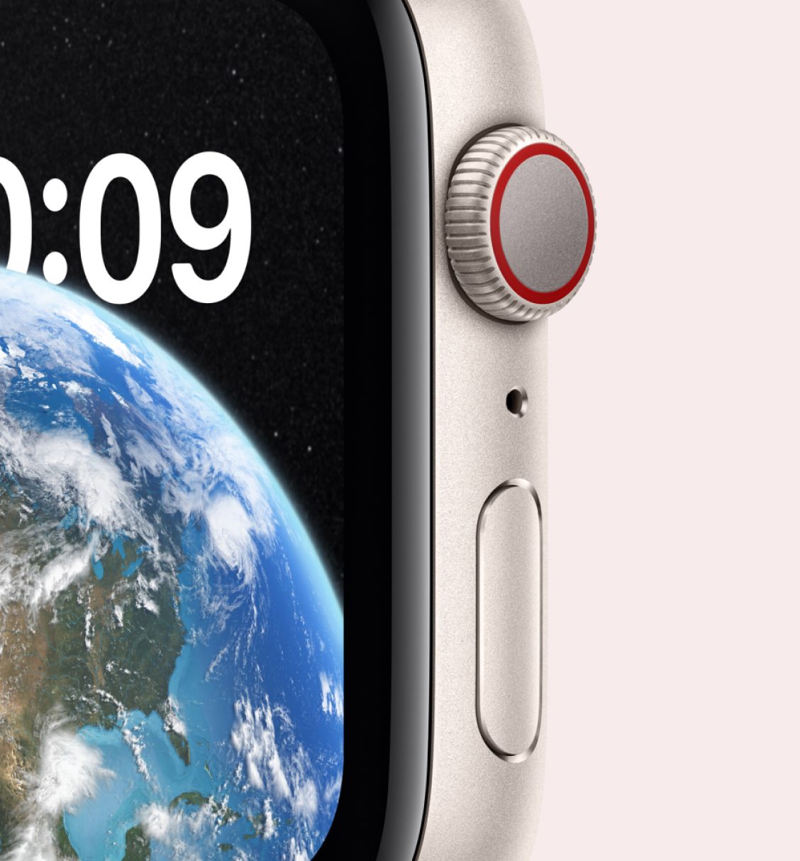 Apple Watch SE cellular