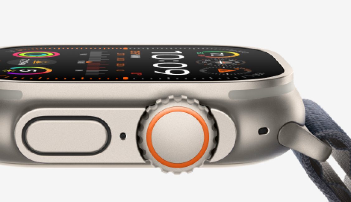 Apple Watch Ultra 2 cellular