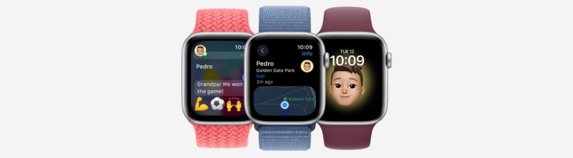 Apple Watch SE: een telefoon om je pols
