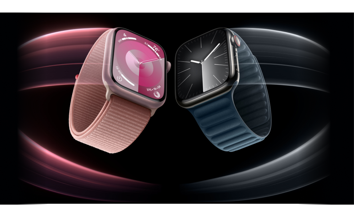 Apple Watch Series 9