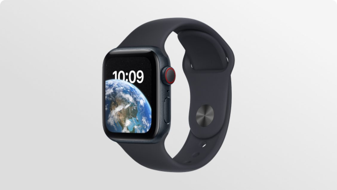 Apple Watch vergelijken