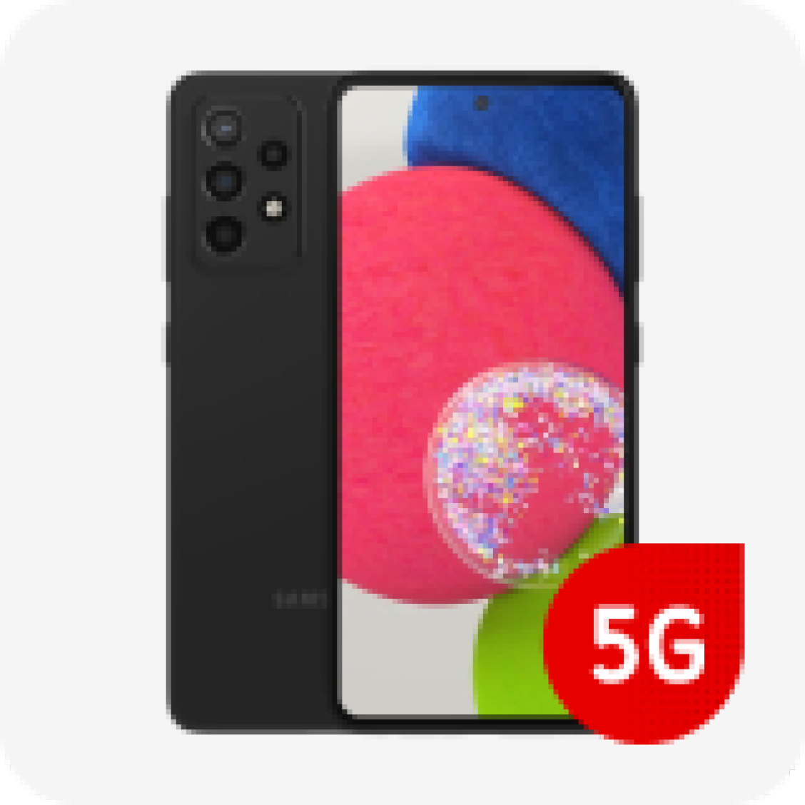 De beste 5G-telefoons | Vodafone
