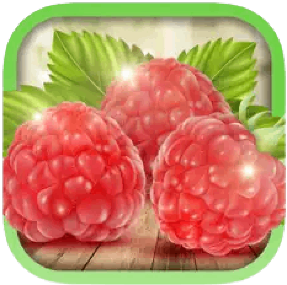 Edible Wild Plants App