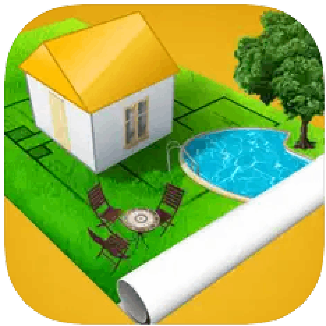 Home Design 3D Outdoor & Garden App