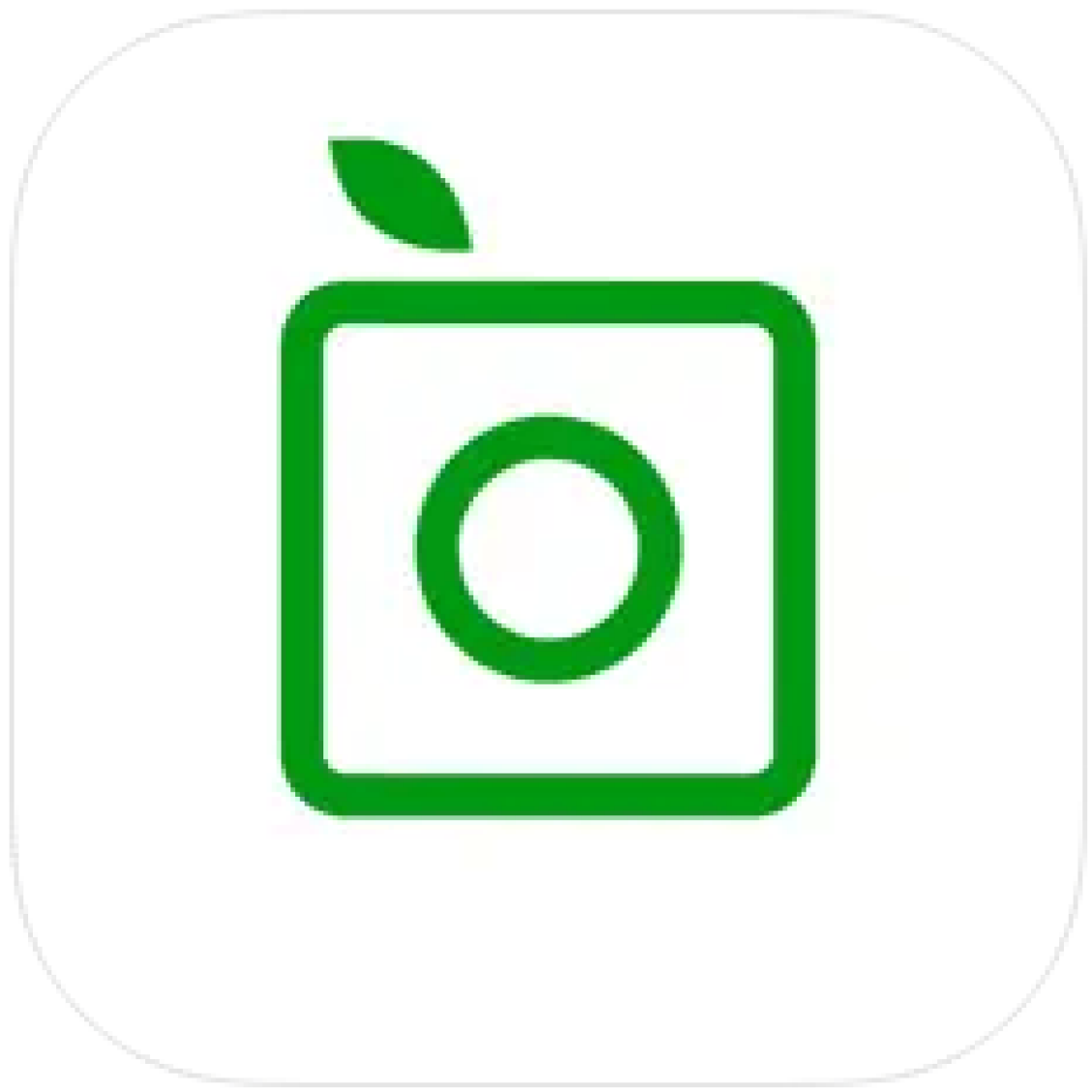PlantSnap App