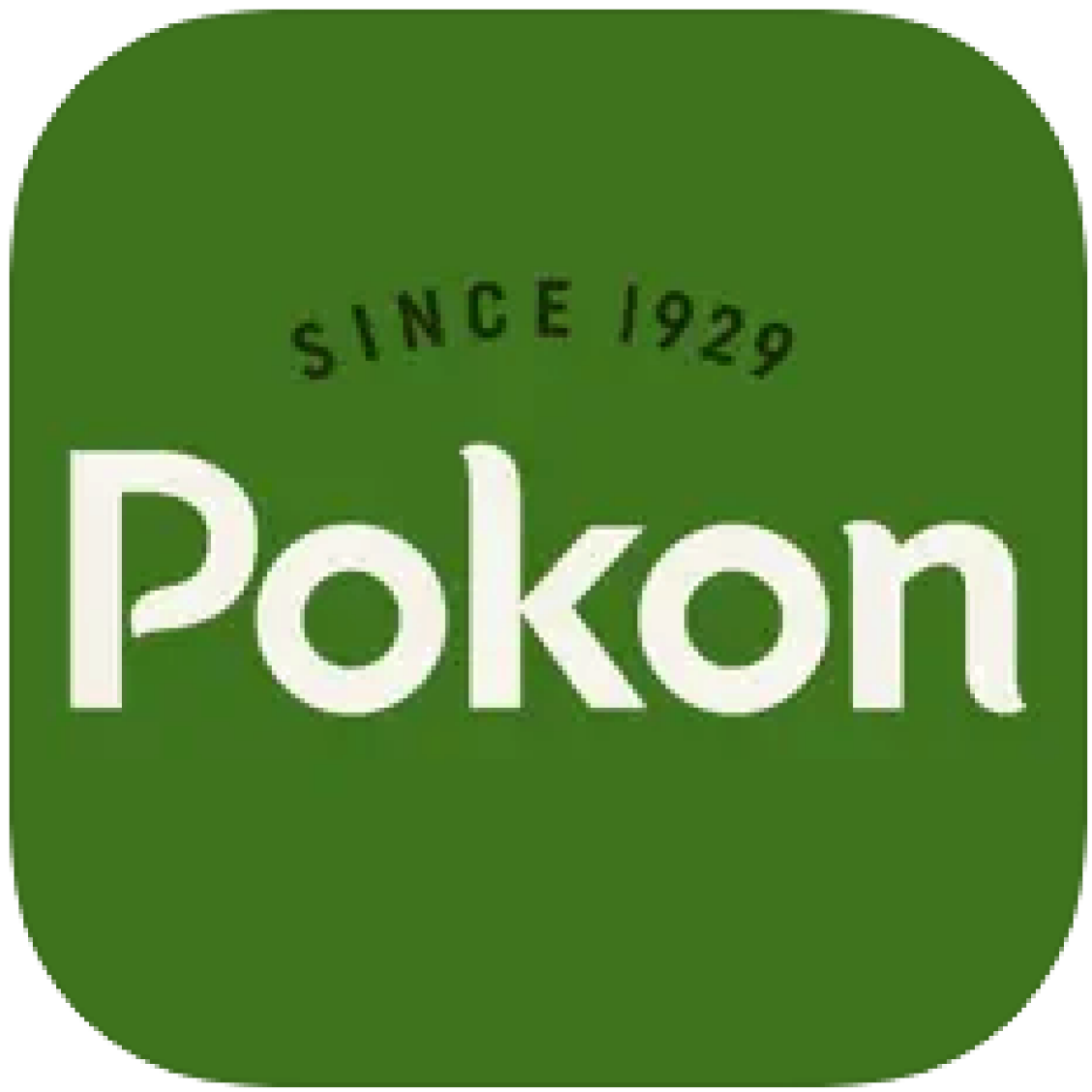Pokon App