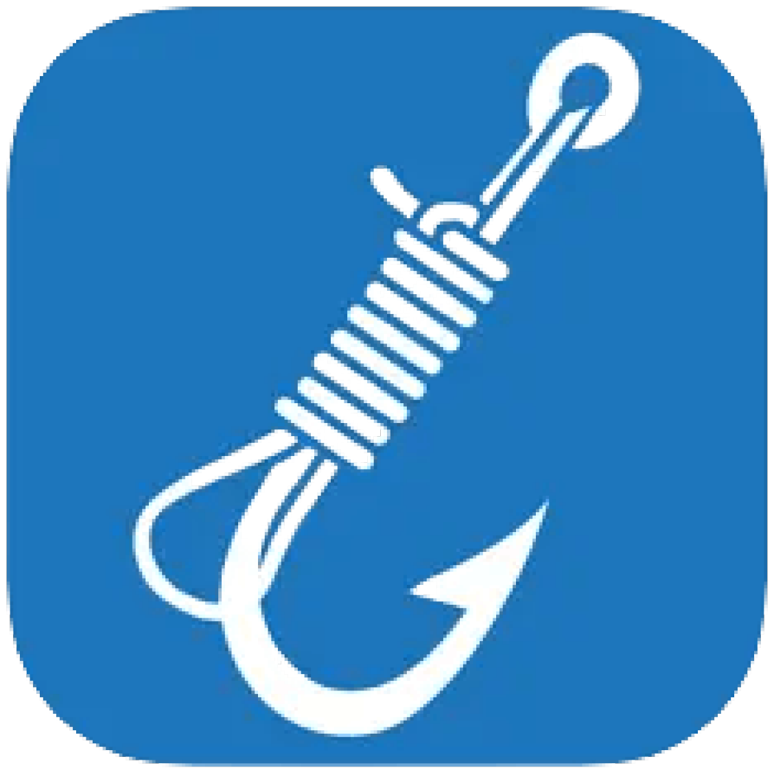 Vissen Knopen App