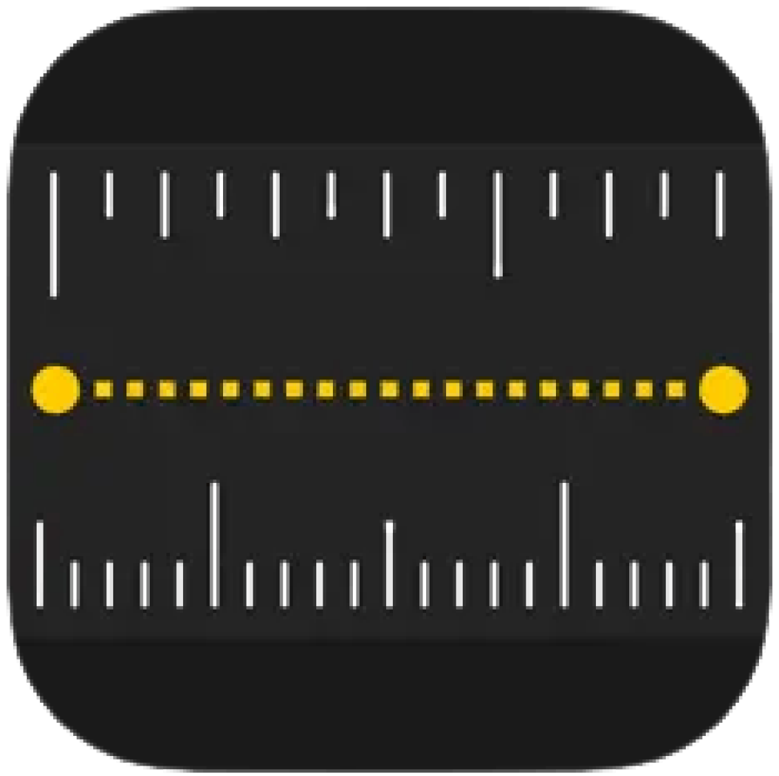 Vis (op)meten App