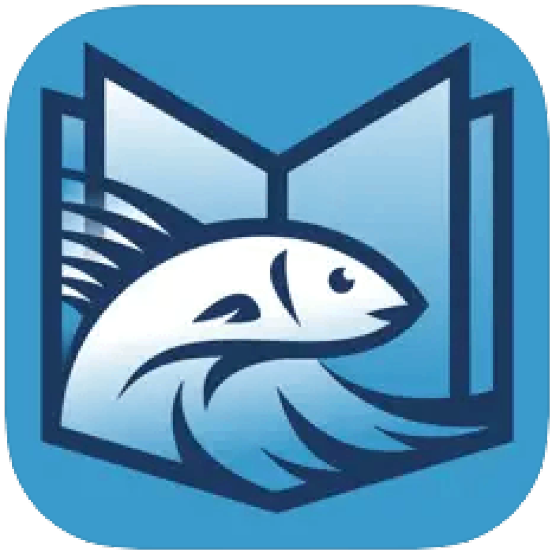 Vissengids App